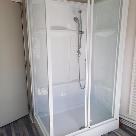 Appartement T3 Quartier Arago 莱萨布勒-多洛讷 外观 照片