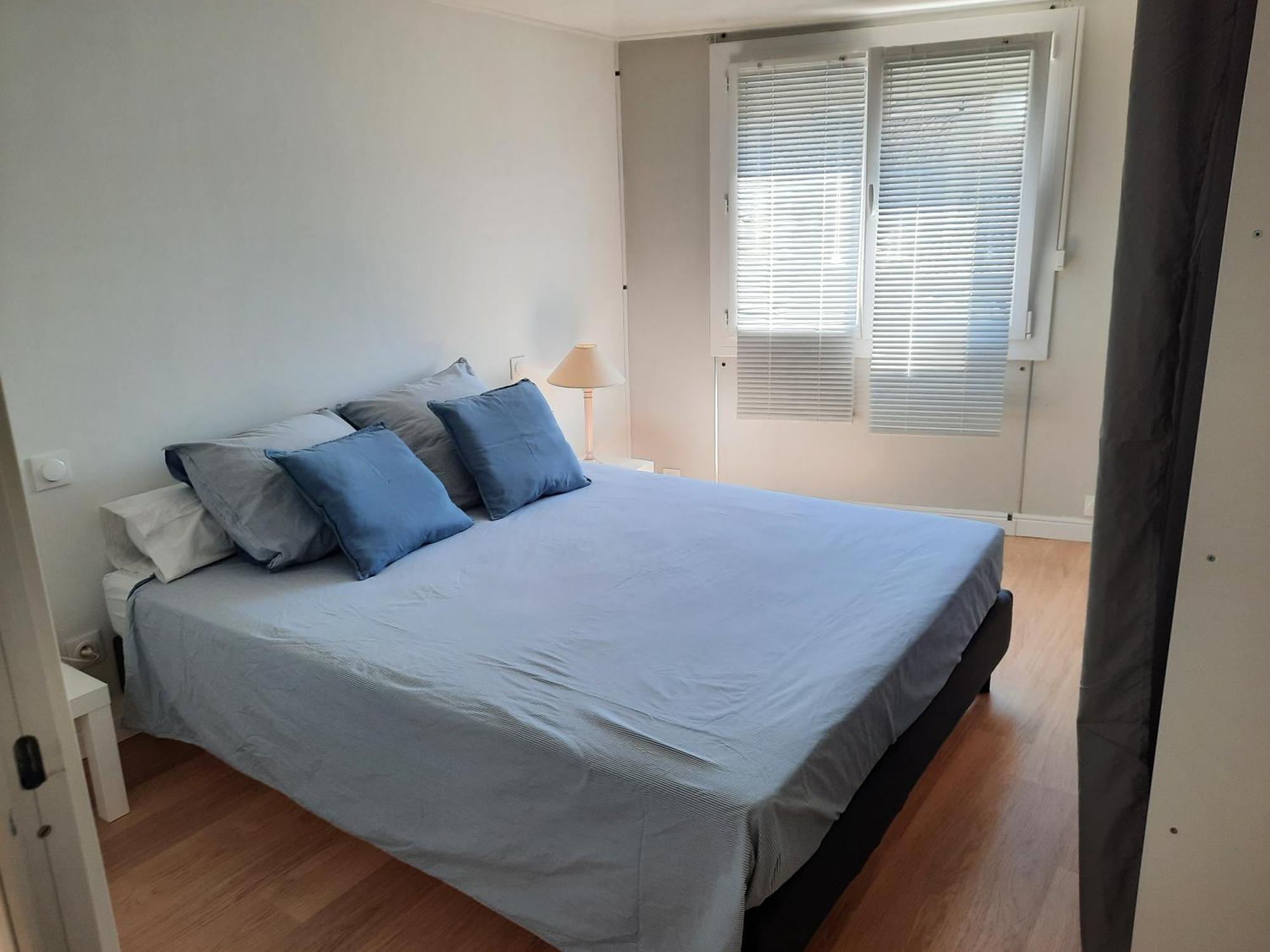 Appartement T3 Quartier Arago 莱萨布勒-多洛讷 外观 照片