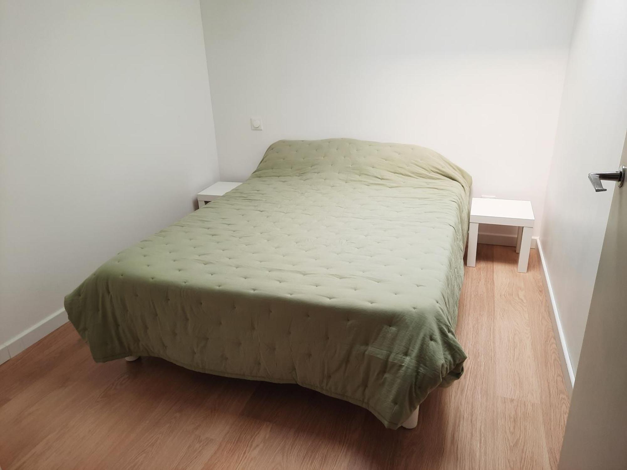 Appartement T3 Quartier Arago 莱萨布勒-多洛讷 外观 照片